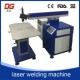 200W Laser Welding Equipment for Advertising Words.