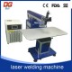 Best Sale 300W Laser Welding Equipment for Advertising Signs.