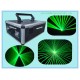 High Power 1W/2W/3W/5W Green Laser Light Stage Equipment Ys-903