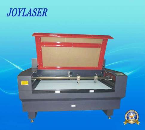 High Precision Advertising Acrylic CO2 Laser Engraving Equipment